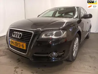 Audi A3 Sportback 1.2 TFSI Attraction Advance - Incl. 3 maanden garantie - Navi - Cruise Control - C