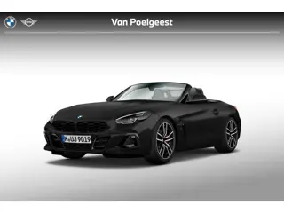 BMW Z4 sDrive30i Business Edition Plus | Final Edition