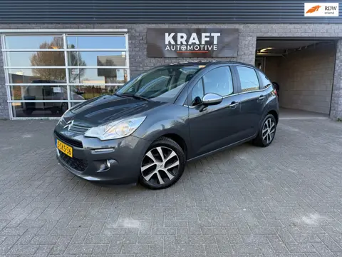 Citroen C3 1.2 VTi Collection | NAP/NL-auto | Cruise | PDC | Airco | Onderhoud aanwezig |