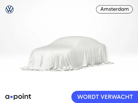 Volkswagen T-Cross 1.0 TSI Life 95 PK | Navigatie via app | Camera | Parkeersensoren