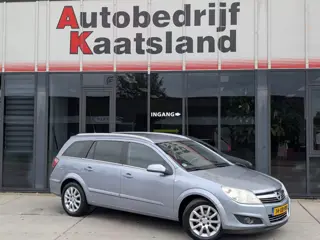 Opel Astra Wagon 1.6 Temptation - Airco - Trekhaak