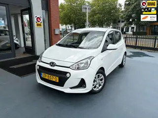 Hyundai I10 1.0i Comfort AIRCO CRUISE CONTROL