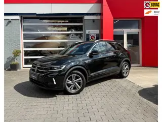 Volkswagen T-ROC 1.5 TSI R-Line Edition