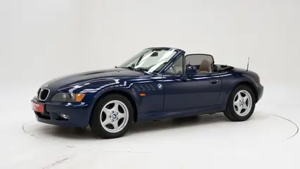 BMW Z3 1.9i '97 CH24336