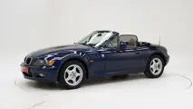 Foto 25 van BMW Z3 1.9i '97 CH24336