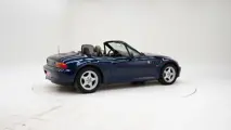 Foto 22 van BMW Z3 1.9i '97 CH24336
