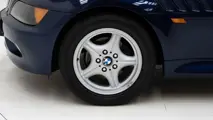 Foto 26 van BMW Z3 1.9i '97 CH24336