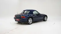 Foto 29 van BMW Z3 1.9i '97 CH24336