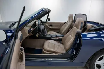Foto 20 van BMW Z3 1.9i '97 CH24336