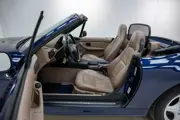 Foto 30 van BMW Z3 1.9i '97 CH24336