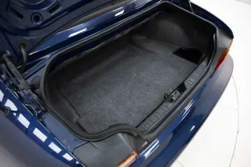 Foto 18 van BMW Z3 1.9i '97 CH24336