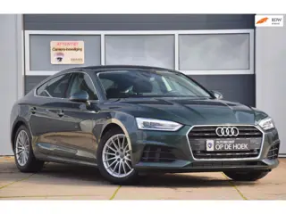 Audi A5 Sportback 2.0 TFSI MHEV 35TFSI