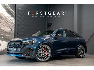 Audi Q8 60 TFSI e quattro Pro Line S Competition *Bang & Olufsen Advanced / AWD-besturing / Panorama