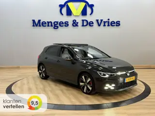 Volkswagen Golf 1.4 eHybrid GTE Airco ECC | Panorama | Stoel Ventilatie\Verwarming | Camera | Sfeer 