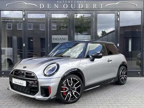 MINI 3-deurs 2.0 JCW John Cooper Works XL CARPLAY / MASSAGE / 360CAM / HARMAN