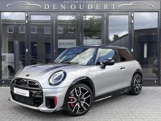 MINI 3-deurs 2.0 JCW John Cooper Works XL CARPLAY / MASSAGE / 360CAM / HARMAN