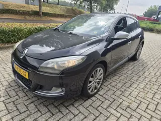 Renault Mégane 1.4 TCe Dynamique GT-LINE NAVI