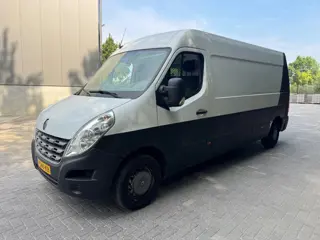Renault Master T35 2.3 dCi L3H3 Eco AIRCO