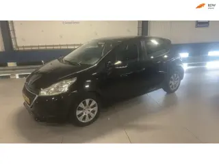 Peugeot 208 1.0 VTi Access / NIEUWE MOTOR / GROOT SCHERM ! ! !