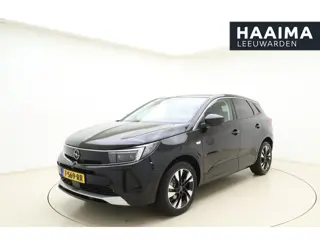 Opel Grandland 1.2 Turbo GS Line 130 PK Automaat | Elektrische achterklep | Navigatie | Keylss | AGR