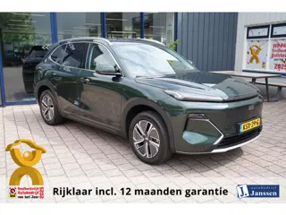 Geely Starray EM-i 1.5 PHEV Pro|Prijs rijklaar incl 8 Jaar fabrieksgarantie|Nieuw Navi Blindspot 360