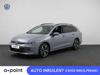 Volkswagen Golf variant Life Edition 1.5 TSI 116 pk Hand. | 18" LM | Stoel & stuurverwarming | Clima