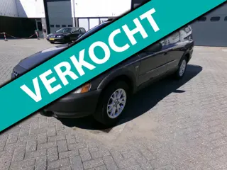 Volvo XC70 2.5 T Summum
