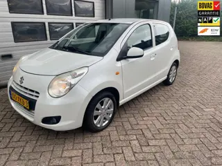 Suzuki Alto 1.0 Exclusive