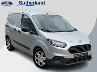Ford Transit Courier 1.0 Trend EcoBoost S&S | 30.600 KM | Airco | Navigatie | Cruise Control