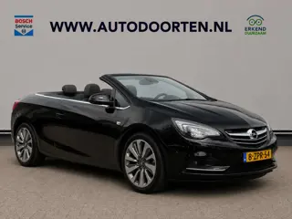 Opel Cascada 1.4 Turbo ecoFLEX Cosmo|Leder|Camera|All Season
