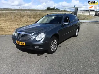 Mercedes-Benz E-klasse Estate 280 CDI Elegance 4-Matic AUB ADVERTENTIE LEZEN!!