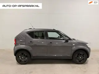 Suzuki Ignis 1.2 Select Navi Camera Airco Cruise C. Trekhaak