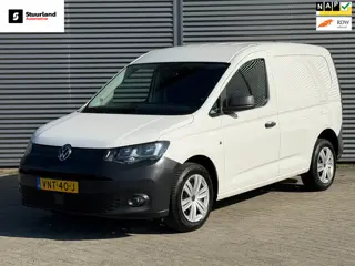 Volkswagen Caddy Cargo 2.0 TDI Airco/ Navi/ PDC V+A/ Cruise/ Camera/