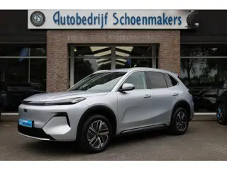 Geely Starray EM-i 1.5 Pro STOEL/STUURVERW. 360-CAMERA CARPLAY ACC ELECTRISCHE-STOELEN DRAADLOZE-LAD