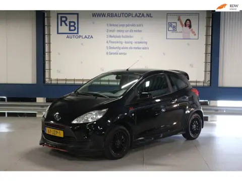 Ford Ka 1.2 / 22.000 KM NAP ! ORIGINEEL NED AUTO ! ! !