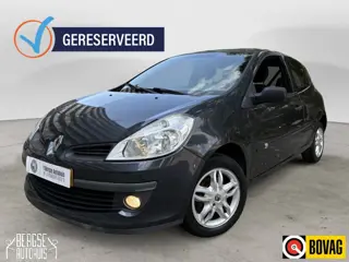 Renault Clio 1.2 16V Special Line Airco Lmv Nap (bj 2008)