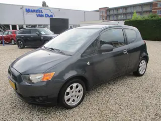 Mitsubishi Colt 1.3i Edition Two