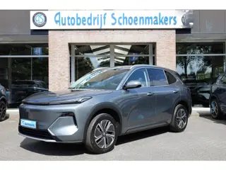Geely Starray EM-i 1.5 Pro STOEL/STUURVERW. 360-CAMERA CARPLAY ACC ELECTRISCHE-STOELEN DRAADLOZE-LAD
