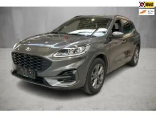 Ford Kuga 2.5 PHEV ST-Line X| Winter Pakket| Adaptive Cruise | Navi| Camera| Car Play| Nordic