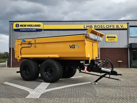 VGM Rocky 24XL (bj 2026)