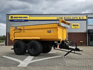 VGM Rocky 24XL (bj 2026)