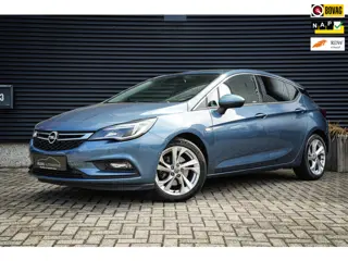 Opel Astra 1.6 SIDI 200pk Innovation | 1e Eigenaar | ECC | CC | DAB+ | Navi | Keyless go | Org. NL |