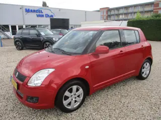 Suzuki Swift 1.3i Shogun