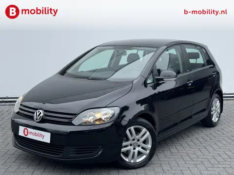 Volkswagen Golf Plus 1.4 TSI Comfortline Trekhaak 1300kg Dealer Onderhouden! | Cruise Control | Clim