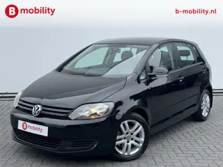 Volkswagen Golf Plus 1.4 TSI Comfortline Trekhaak 1300kg Dealer Onderhouden! | Cruise Control | Clim