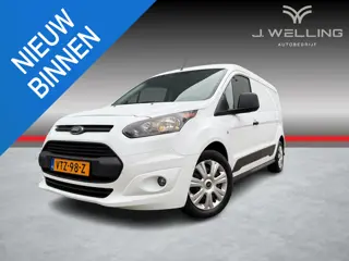 Ford Transit Connect 1.0 Ecoboost L2 Trend super netjes!! MARGE