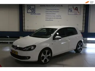 Volkswagen Golf 1.4 TSI AUTOMAAT / AIRCO / STOELVERWARMING ! ! !
