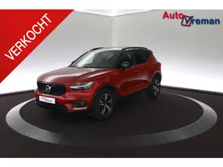 Volvo XC40 2.0 T4 AWD R-Design