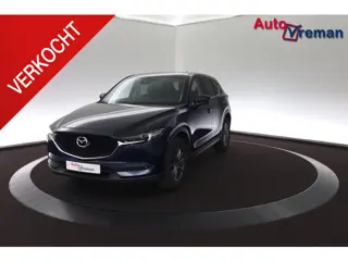 Mazda CX-5 2.0 SkyActiv-G 165 Comfort
