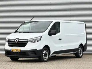 Renault Trafic 2.0 Blue dCi 150 PK T30 L2H1 Automaat